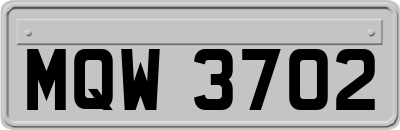MQW3702