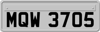 MQW3705