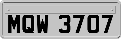 MQW3707