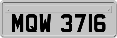 MQW3716