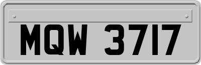 MQW3717