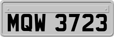 MQW3723