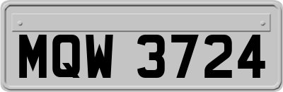 MQW3724