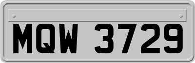 MQW3729