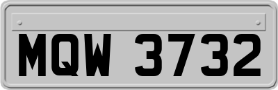 MQW3732