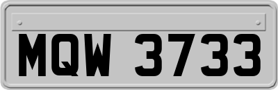MQW3733