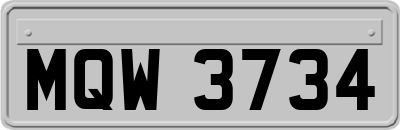MQW3734