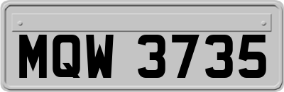 MQW3735