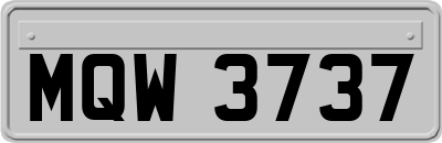 MQW3737