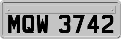 MQW3742