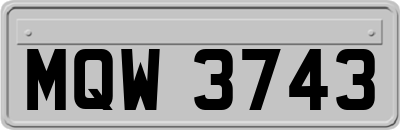MQW3743