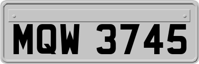 MQW3745