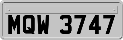 MQW3747