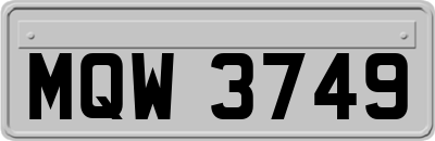 MQW3749