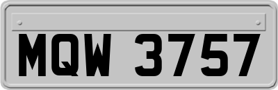 MQW3757