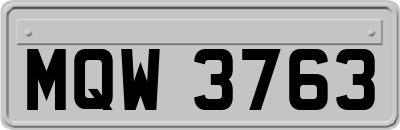 MQW3763