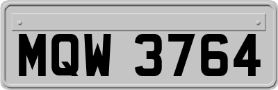 MQW3764