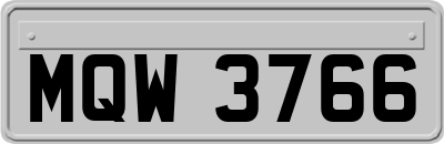 MQW3766