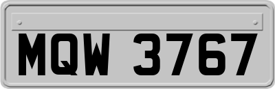 MQW3767