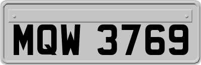 MQW3769