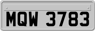 MQW3783