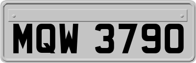 MQW3790