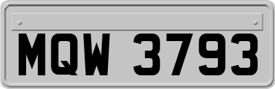 MQW3793