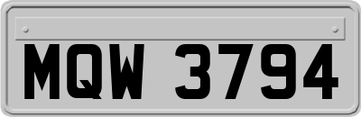 MQW3794