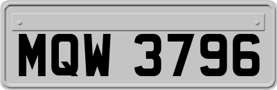 MQW3796