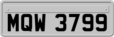 MQW3799