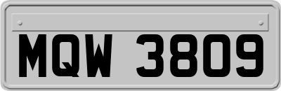 MQW3809