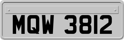 MQW3812
