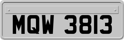 MQW3813