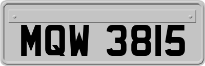 MQW3815