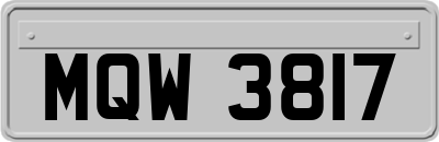 MQW3817