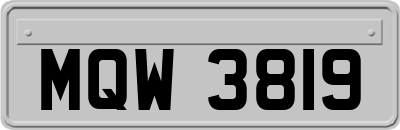 MQW3819