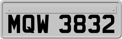 MQW3832