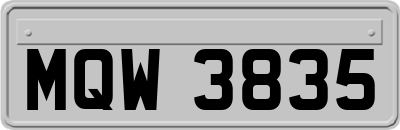 MQW3835