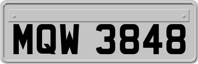 MQW3848