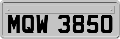 MQW3850