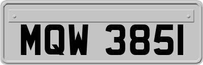 MQW3851
