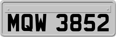 MQW3852