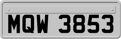MQW3853