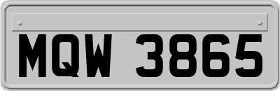 MQW3865