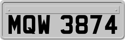MQW3874