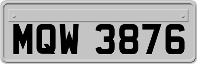 MQW3876