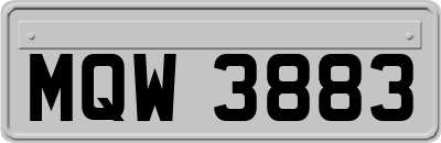 MQW3883