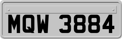 MQW3884