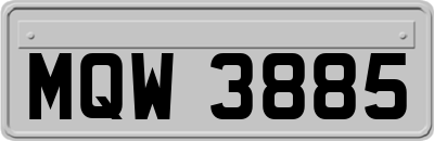 MQW3885