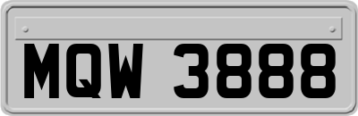 MQW3888